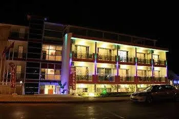 Firat Mert Hotel Çeşme 터키