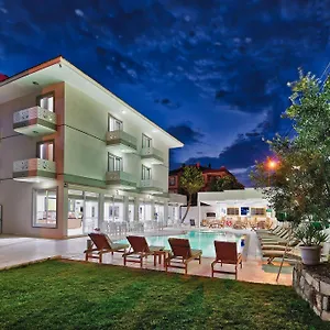 Hotel Ege Tulip